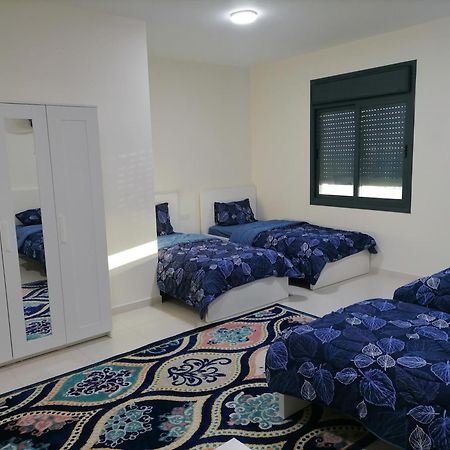 Appartamento For Women Only - للنساء فقط Umm al-Amad Esterno foto
