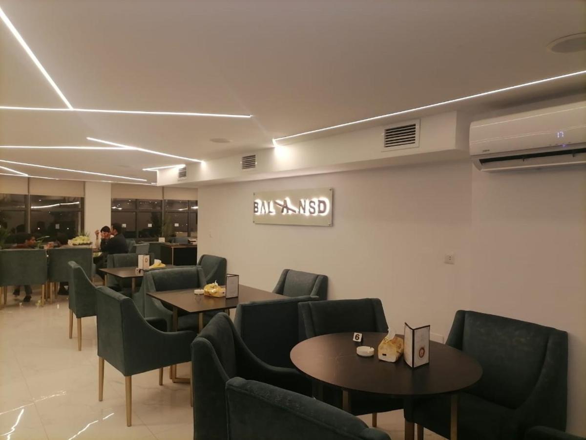 Appartamento For Women Only - للنساء فقط Umm al-Amad Esterno foto
