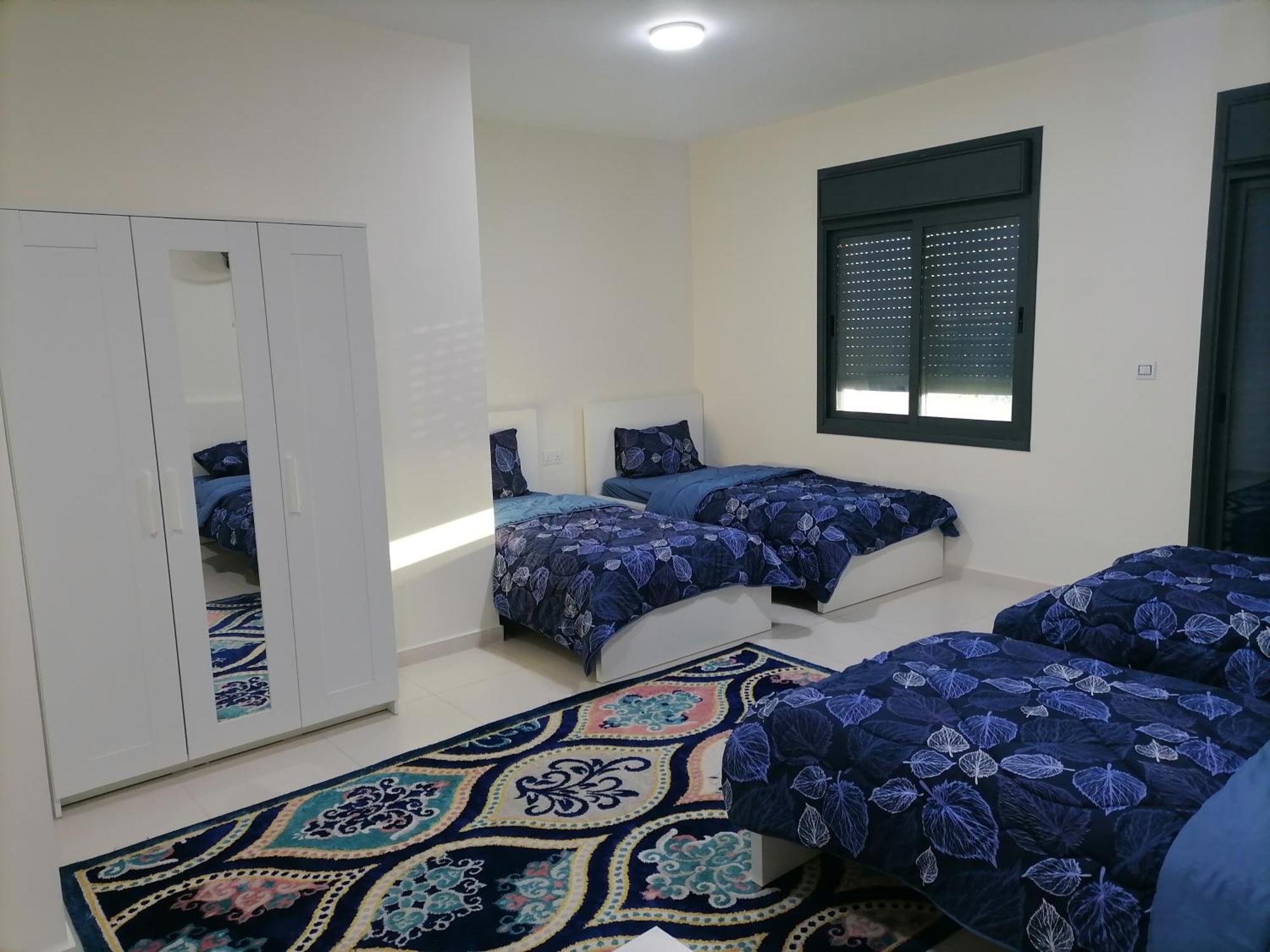 Appartamento For Women Only - للنساء فقط Umm al-Amad Esterno foto
